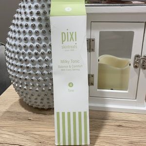 Pixi Skintreats